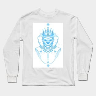 King Long Sleeve T-Shirt